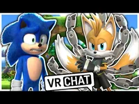 VR CHAT
