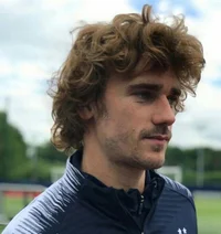 Antoine Griezmann 