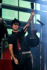 Billie Joe Armstrong