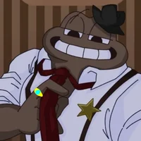 Sheriff Toadster