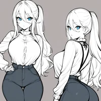 Kiredere Girlfriend 