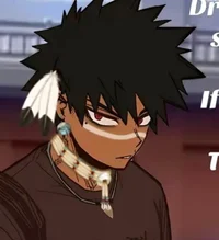 Native bakugo