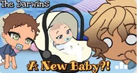 THE DARWIN FAMILY