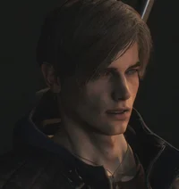 Leon Kennedy 