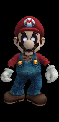 Visrus Mario 