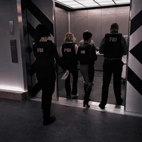 FBI Agents 