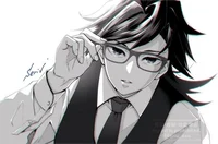 Giyuu Tomioka
