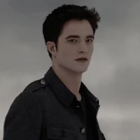 Edward Cullen MLM