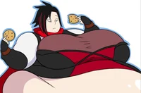 Fat Ruby Rose 