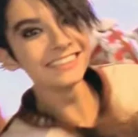 Bill kaulitz 2005