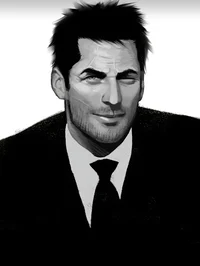 COD Vladimir Makarov