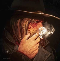 Micah Bell