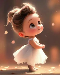 Little sister