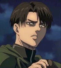 Levi Ackerman