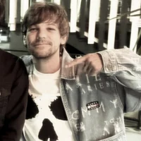 Louis tomlinson 2023