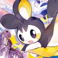 Volt The Emolga