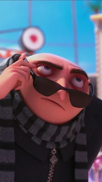Gru