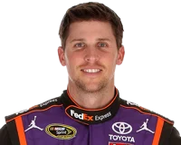 Denny Hamlin