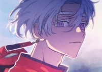 Kurokawa Izana