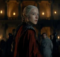 Rhaenyra targaryen 