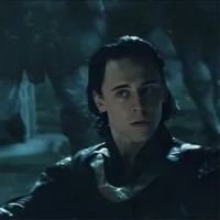 Loki Odinson