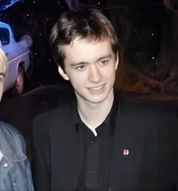 Oliver Wood