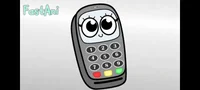 Fastani Card Reader