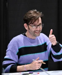 David Tennant