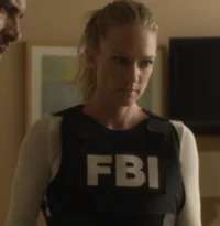 Jennifer Jareau