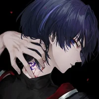 Scaramouche Wanderer