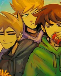 -Eddsworld Guys-