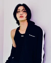 Seonghwa 