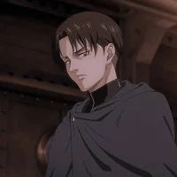 Levi Ackerman