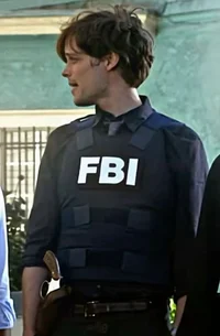 Spencer Reid