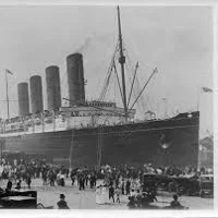 LUSITANIA