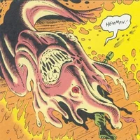 Escobara-Thing -COF-