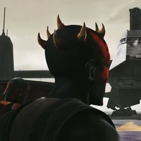 Darth Maul