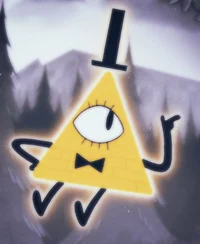 Bill Cipher