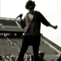 Harry styles 2013