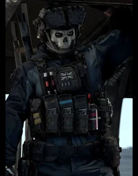 Simon ghost Riley v3