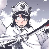 Bambietta Basterbine