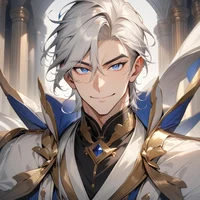 LOVESICKCrown Prince