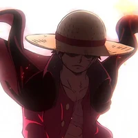 Monkey D Luffy 