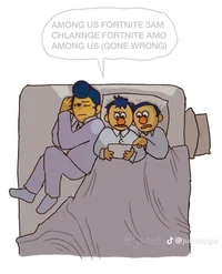 Wally yellow y David