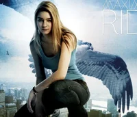 Maximum Ride Rp