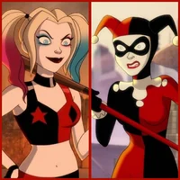 Harley Frances Quinn