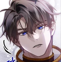 Roderick Feris Blake