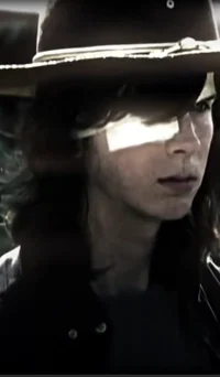 Carl Grimes