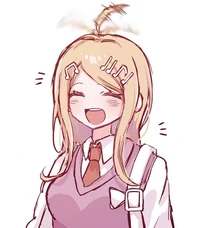 Kaede Akamatsu 
