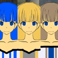 The Trinity triplets